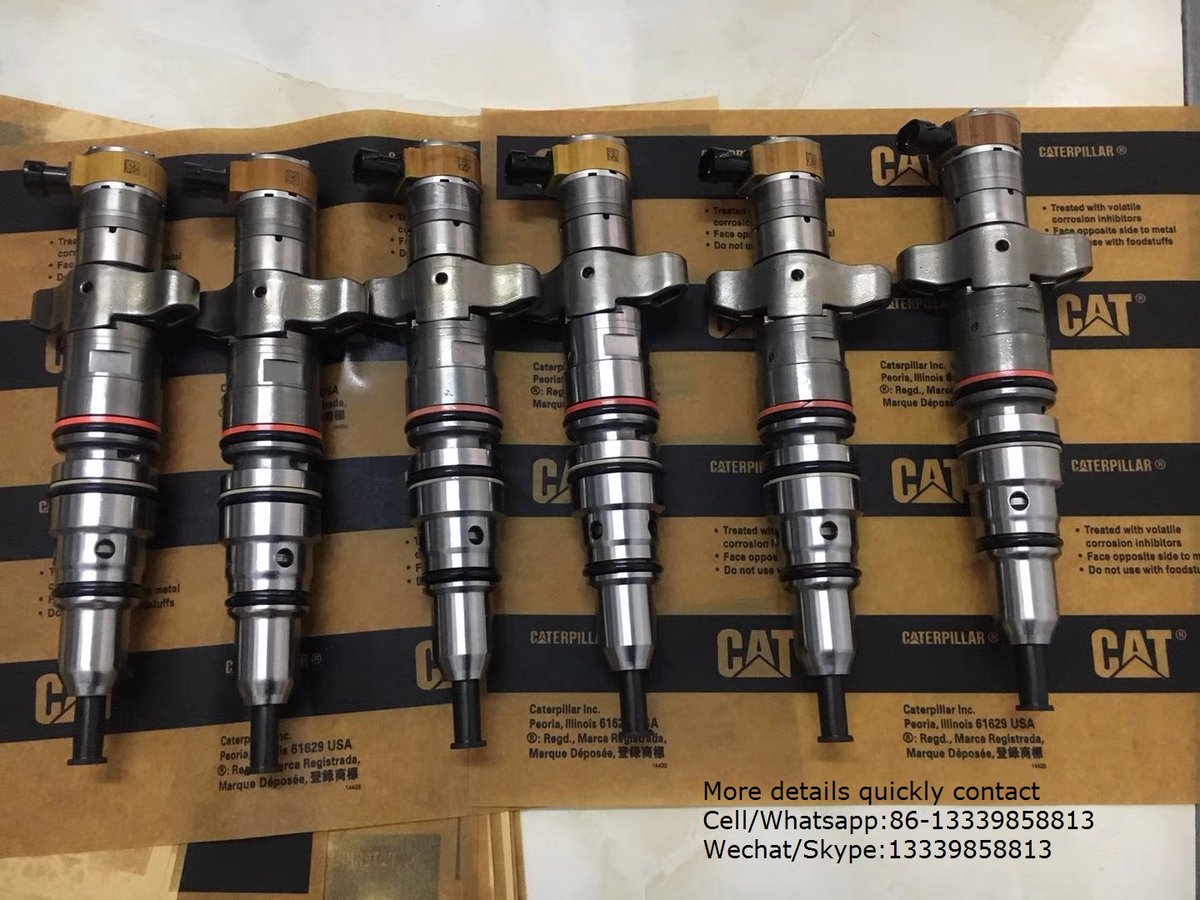 Cat c9 fuel pressure specs