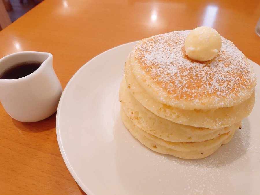 札幌のおすすめ人気パンケーキ店24選 ランキング形式で徹底紹介 旅行 お出かけの情報メディア