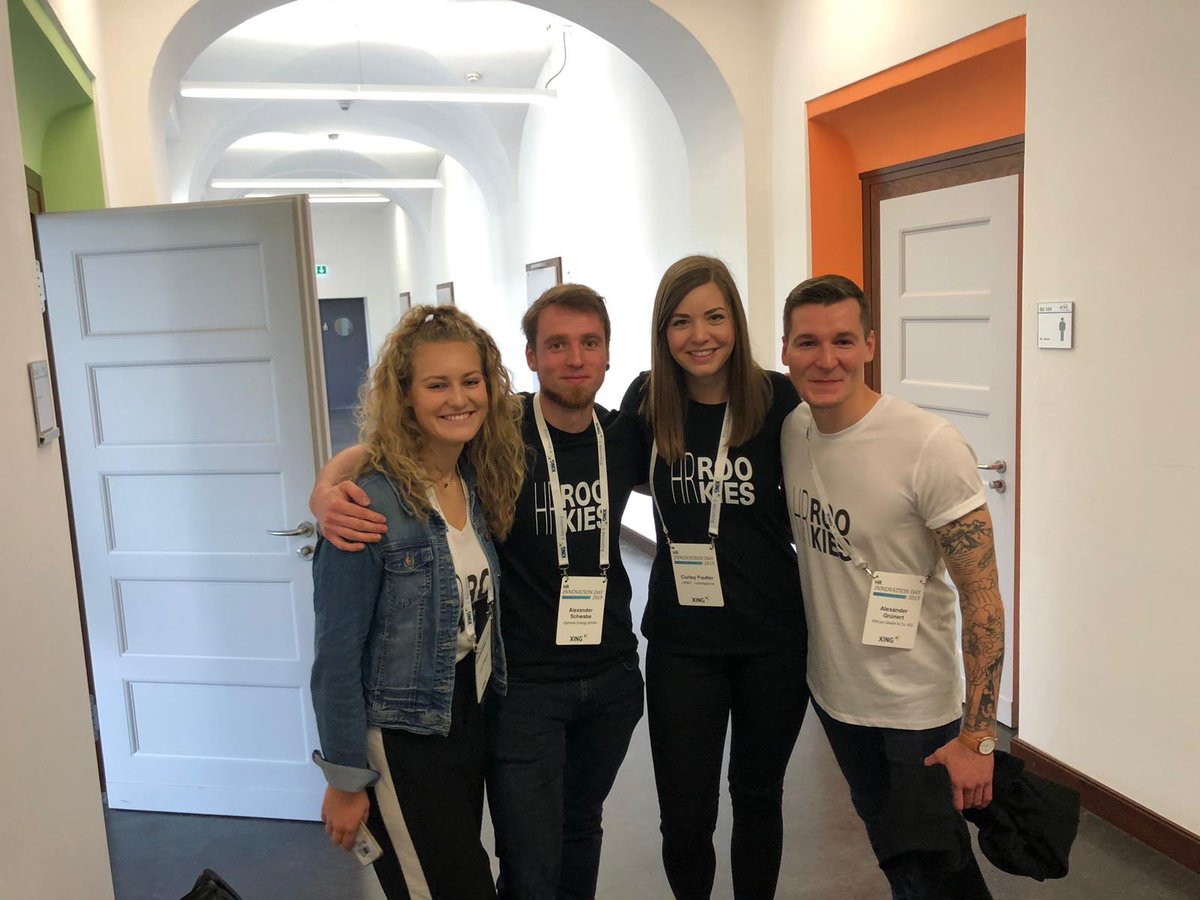 hr_sys's tweet photo. #Love #HRInnoDay19 ⁦@CurleyFiedler⁩ ⁦@_Alex_330⁩ ❤️ https://t.co/pvFfPqoRYW