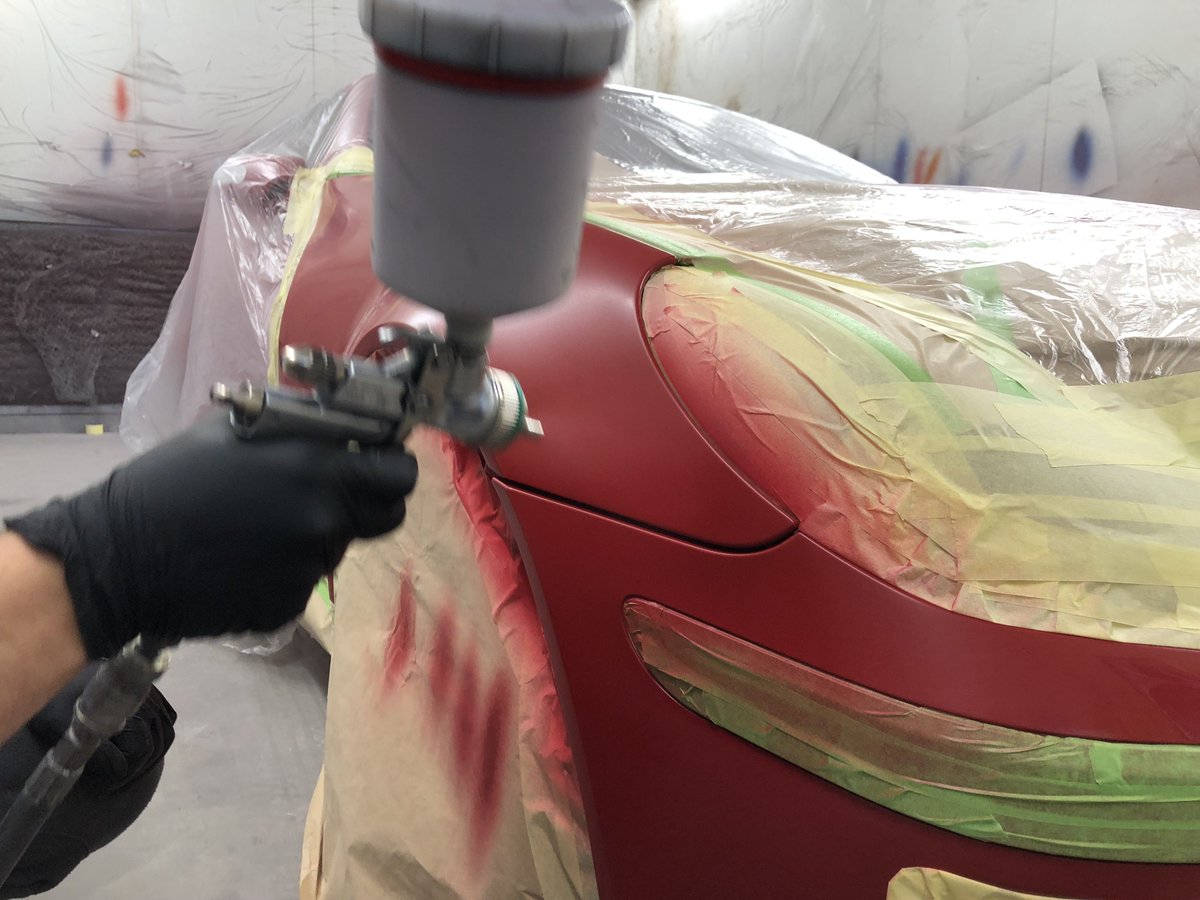 PaintChipT's tweet photo. Just a few hours to go before we finish for the BANK HOLIDAY!!! You'll need to be quick to catch us this morning, we're only here until lunchtime and you can get us on Mansfield 01623 422123 😀😀😀 https://t.co/BPyExSsCFz