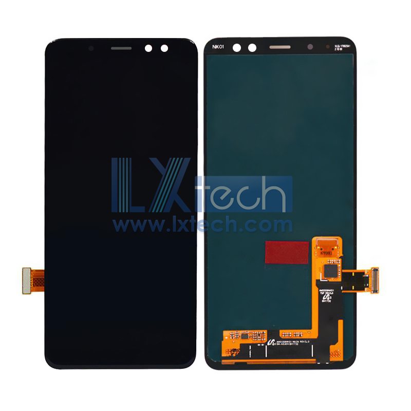 LXtechnology's tweet photo. Samsung A8 2018 A530F LCD Screen Complete
#Samsung #phoneparts #LCDScreen #SamsungA8plus #phoneaccessories
https://t.co/gsiw9V1Vjm https://t.co/WMI1T2NrXQ