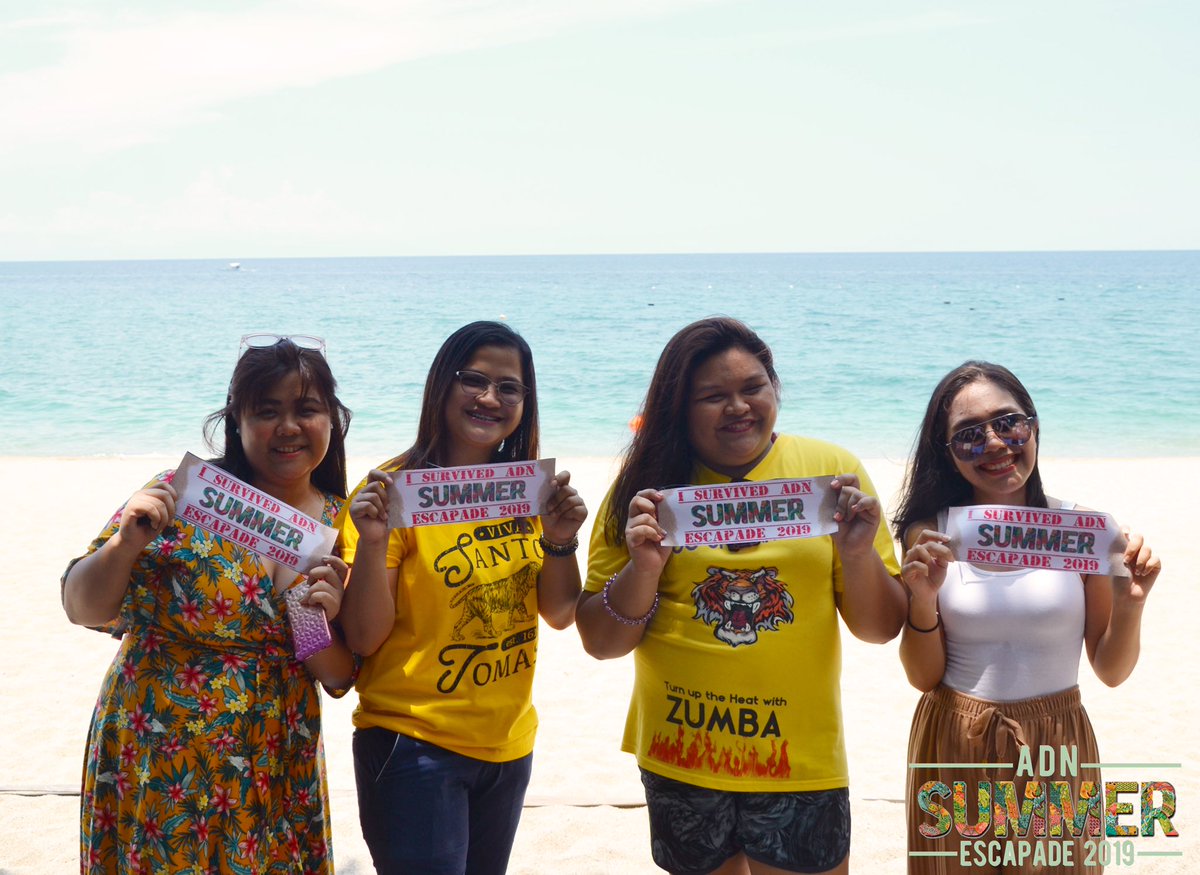 xocarmelaparkdo's tweet image. Tiyangs of @ADNSummer ❤️🌺🌸

#ADNSEHulingTampisaw