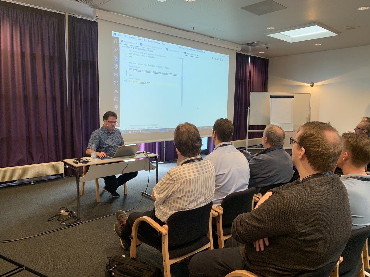 DmitryKatson's tweet image. Packaged room in @ajkauffmann session about How-to-deal-with-files-in-saas-world . APIs, APIs and much more APIs. Really cool stuff!
#DaysOfKnowledge #DOK19