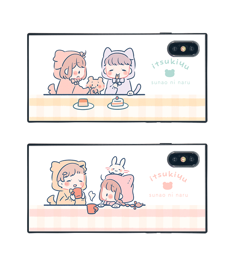 🍰お姉ちゃんたち ケーキ🍰

7/8対応▷https://t.co/fl3hZedc5r
X/Xs対応▷https://t.co/dV8Pmk15sa

🌸妹ちゃんたち マグ🌸

7/8対応▷https://t.co/OoybAgKjz0
X/Xs対応▷https://t.co/7c8UDG8dlQ

◆ウッドケース◆

6/6s/7/8対応▷https://t.co/XU81HT1fRv
X/Xs対応▷https://t.co/5fSDavgc1q 