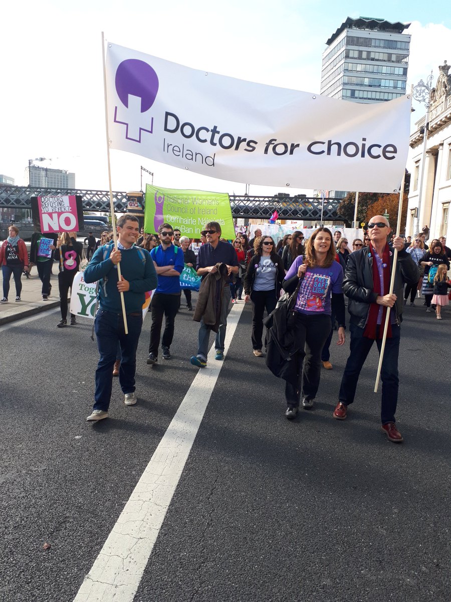 Doctors4Choice's tweet photo. We are conscious of the worldwide attempt to roll-back our reproductive rights – particularly in the US. We stand with you and know that while repealing the 8th Amendment was an amazing step forward, there is still more work to do #AbortionIsHealthcare #Doctors4Choice https://t.co/cV58ISqBof