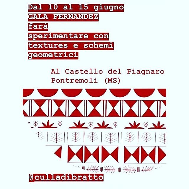 piopiolabs's tweet photo. #texturesmonamour #workshop #galafernandez @culladibratto https://t.co/U2lBsELznH https://t.co/PoakKtt3ef