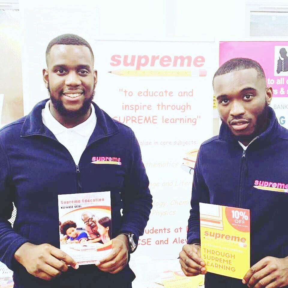 CassandraCentre's tweet photo. Attention parents!
Revision classes are held every Saturday morning at Our centre by qualified teachers @supreme_education_
For further info & costs contact info@supremeeducation.org
#supremeeducation #tutor #childrenstutor #revisionclass #saturdayschool #cassandracentre https://t.co/nZRhOQOeC5