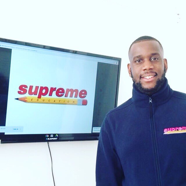 CassandraCentre's tweet photo. Attention parents!
Revision classes are held every Saturday morning at Our centre by qualified teachers @supreme_education_
For further info & costs contact info@supremeeducation.org
#supremeeducation #tutor #childrenstutor #revisionclass #saturdayschool #cassandracentre https://t.co/nZRhOQOeC5