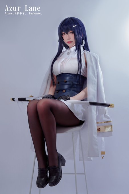 Twitterのコスプレ画像50