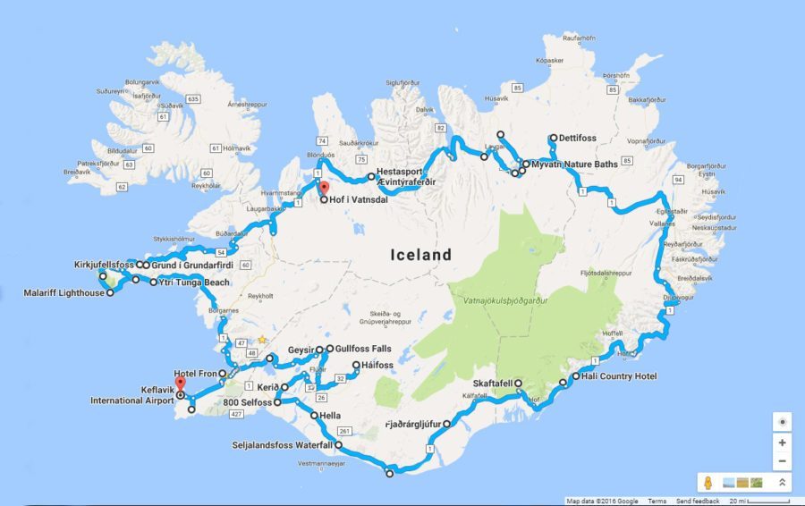 When I finally made to the place on top of my Bucket List: Iceland globetrotting365days.com/2019/05/when-i…