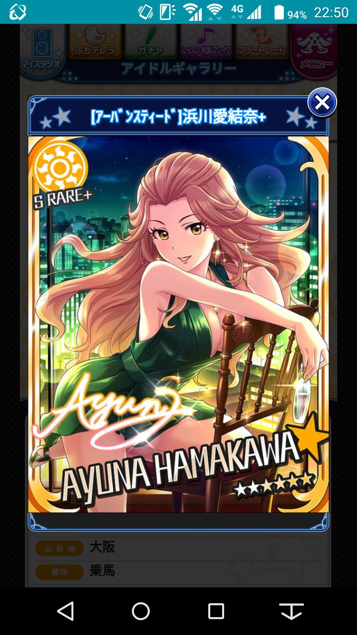 浜川愛結奈誕生日 Twitter Search Twitter