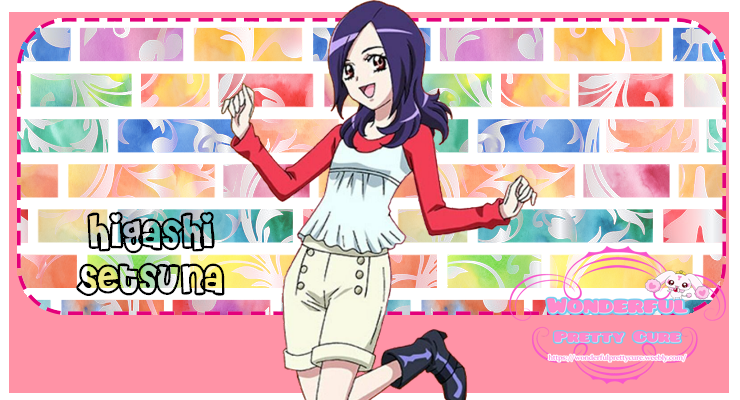 HeartInPixel's tweet photo. #Setsuna_Higashi #Freshprecure #toei_Animation #cure_Passion
Présentation de la Cure Passion
https://t.co/a6NCznqxPC https://t.co/rgbxyxZfhU