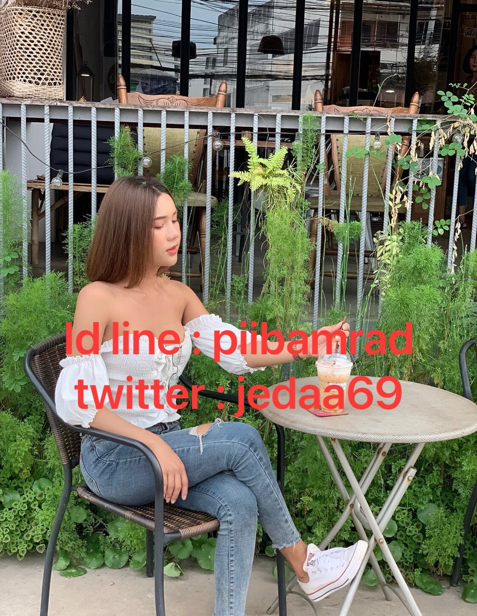 jedaa69's tweet photo. น้องเจด้ารับคอลเสียวด้วยน้า รีวิวลูกค้าแน่นๆเลยจ้า สามารถเทสกล้องก่อนคอลจิงได้เลยจ้า ❤️💦 #รับคอลเสียว #รับงานเปิดกล้อง #คอลเสียว #แหย๋หี
#น้ำเงี่ยน #แตกใน #ดูดนม #โชว์นม #โชว์หี #โชว์เสียว สนใจ dm เจด้ามาเลยนะคะ https://t.co/xLHgiTbTPM