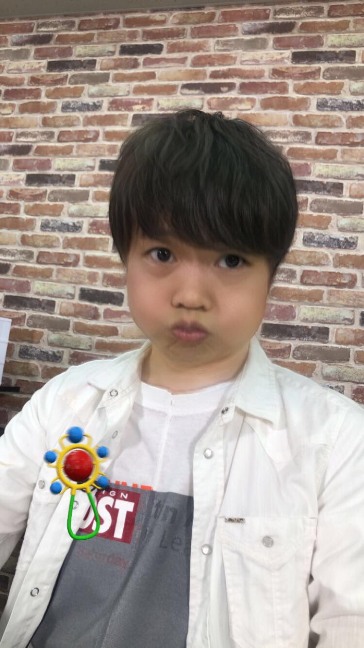 Tvアニメ Robihachi ロビハチ 公式 声優の なかいかずや 君 です Robihachi ロビハチ 中井和哉 アニメ本編とは関係ありません Robihachinama Vol 4 T Co 9ltlrgxzun T Co C2hxssu1mv Twitter