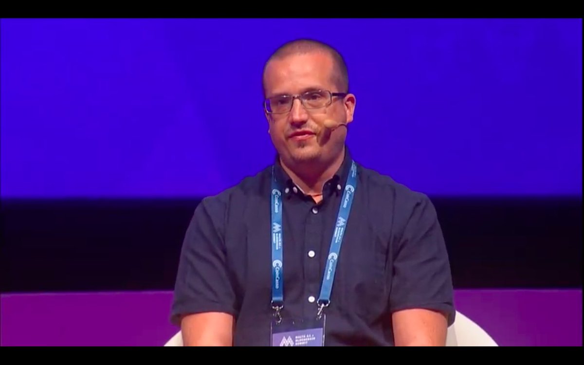 SimonDixonTwitt's tweet image. “I believe that by holding your money in fiat at a bank you are laundering the proceeds of crime from the largest regulated Ponzi scheme in the history of finance called fiat debt-backed currency. We are all a part of it and $BTC #Bitcoin is the exit we can all choose.”