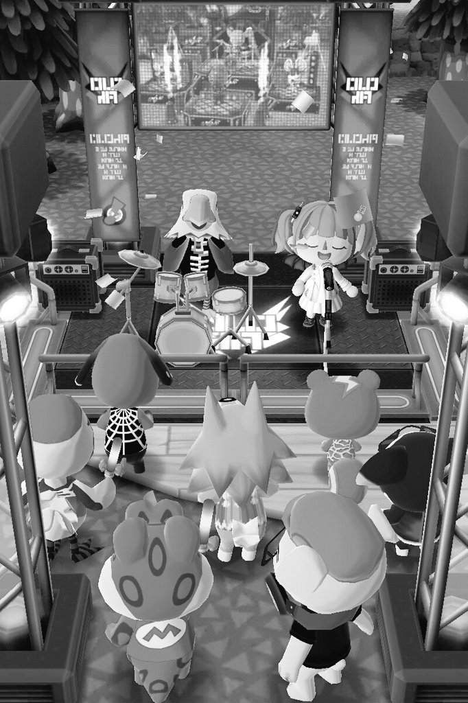 CLEO_ACNL's tweet photo. Les anges,
Quelle est votre photo souvenir de votre concert-camp..? 👉#acpcband👈 https://t.co/PdDA2zJzbo