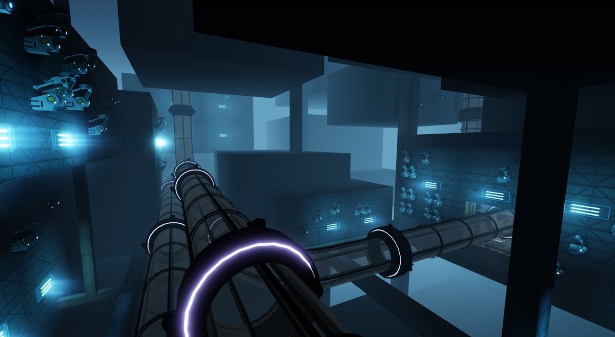 Reap3rz Temno22 Twitter - roblox aperture science