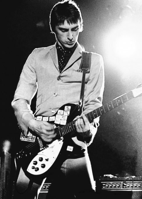 Paul Weller is 61! Happy birthday to one of the best songwriters we\ve ever had 