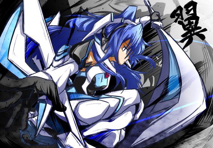 風鳴翼生誕祭19のtwitterイラスト検索結果 古い順