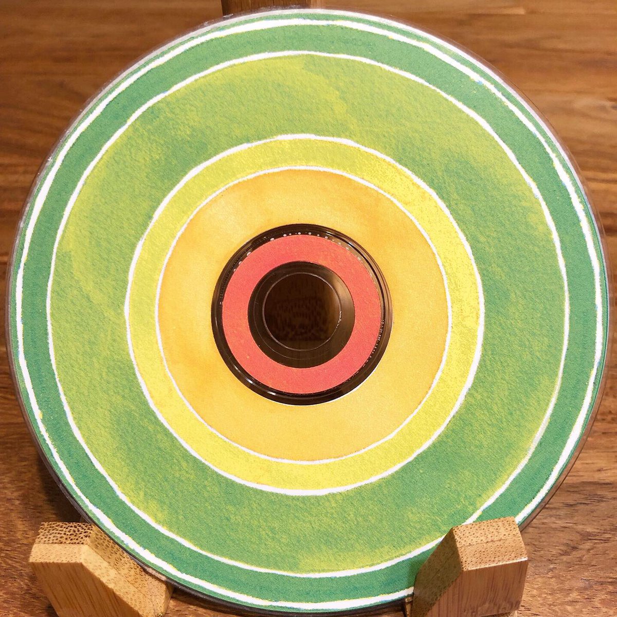 daniel_mcc_'s tweet photo. In @nzmusicmonth I’m playing a 💿 per day of 🥝 music, some louder than others
This one? Particularly loud. #TheMintChicks deserved to win all the awards they won in 2006-7. Their second album may be crazy, but it’s definitely not dumb
Listen on Spotify: https://t.co/g9DauErhiO https://t.co/YtHdv698Rs
