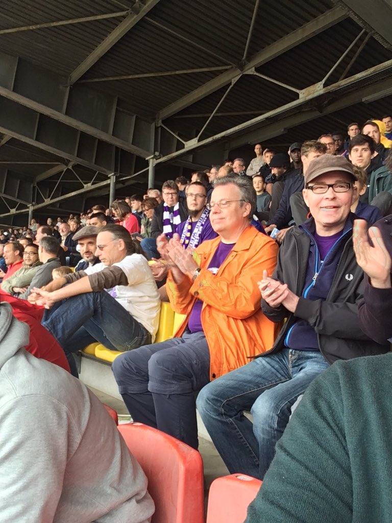 Archie Rhind-Tutt on Twitter: