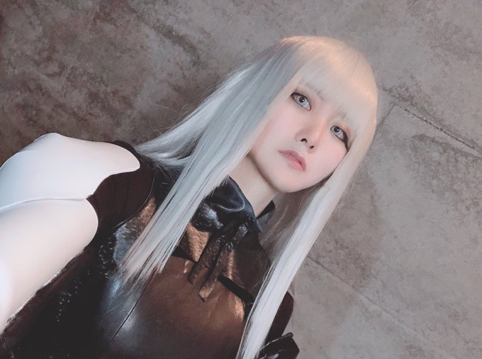 Twitterのコスプレ画像76