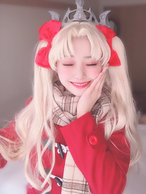 Twitterのコスプレ画像12