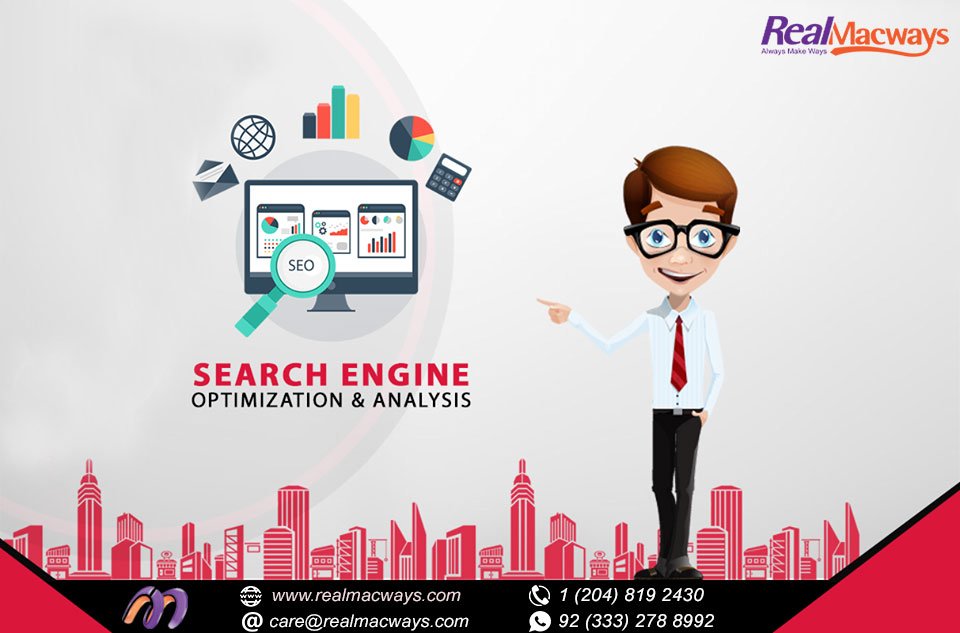 Affordable SEO Service Company | Grow your Business Online

Email you requirement 👉 info@realmacways.com
Visit our website: bit.ly/2JDmciF

#seo #traffic #seocompany #business #professionalseo #marketing #whitehatseo #organictraffic #RM #RealMacways