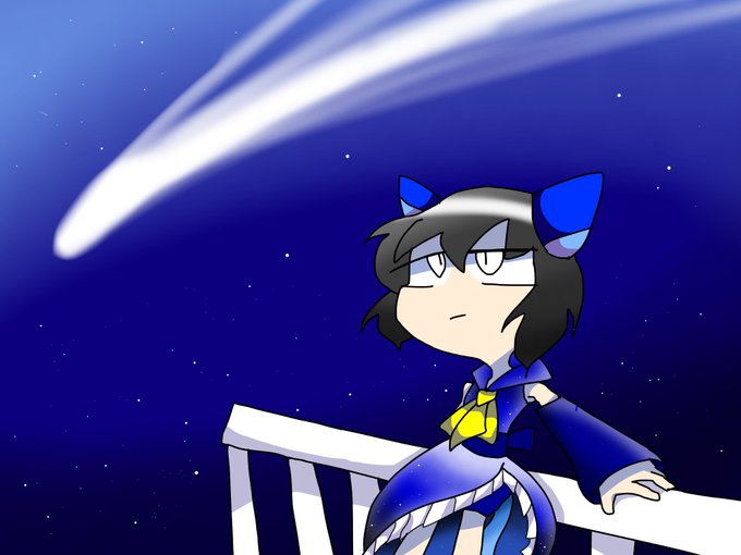 ギャラクシーのtwitterイラスト検索結果