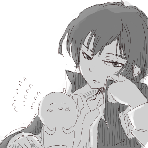 @2imgY てれてれ 
