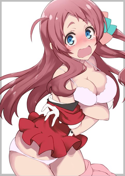 仮塗り?色使い下手だなー。。 