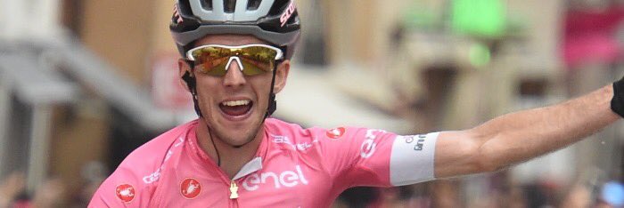 🇮🇹 #Giro #Giro102 

Be aware: There are 3 qualifiers (from the 74) in 2019 in which you are allowed to create 10 teams per player. This is one of these games!

This is a qualification game for the Road to Yorkshire!

zweeler.com/game/cycling/F…