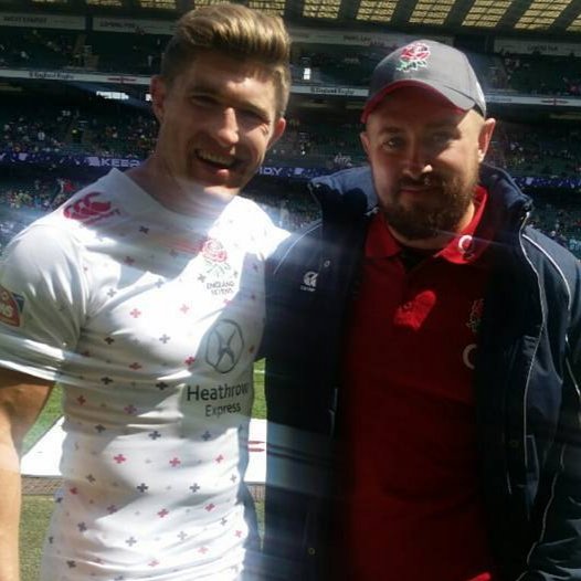 James Collins-C 〓〓 tweet media