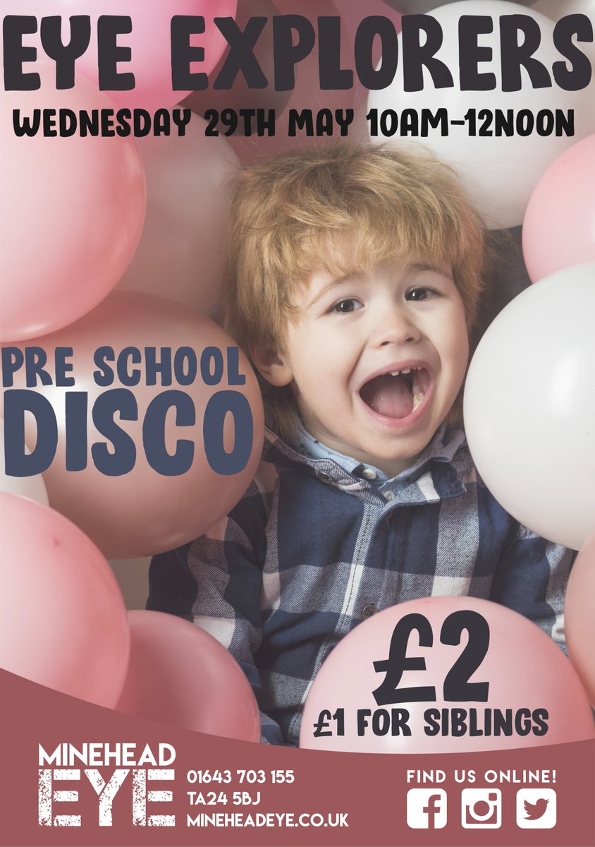 Our toddler play session is having its very own disco this half term! #ToddlerLife #kidsparty