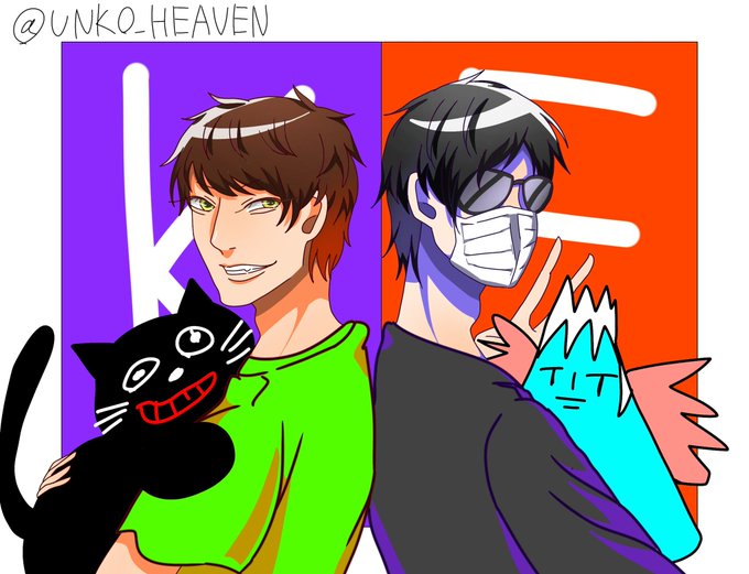 キヨフジのtwitterイラスト検索結果 古い順 キヨフジのtwitterイラスト検索結果 古い順