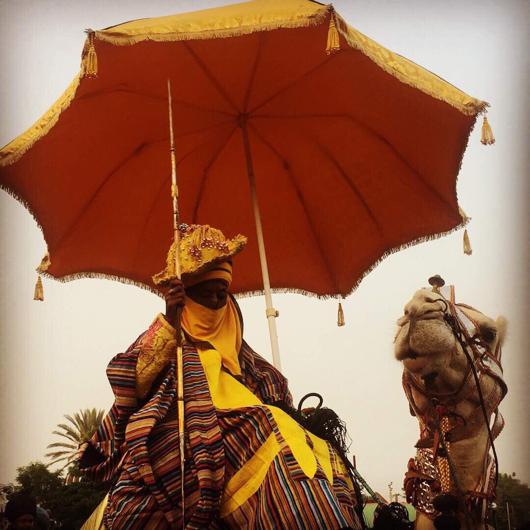 Life In Arewa On Twitter Lifeinarewa Colourful Durbar