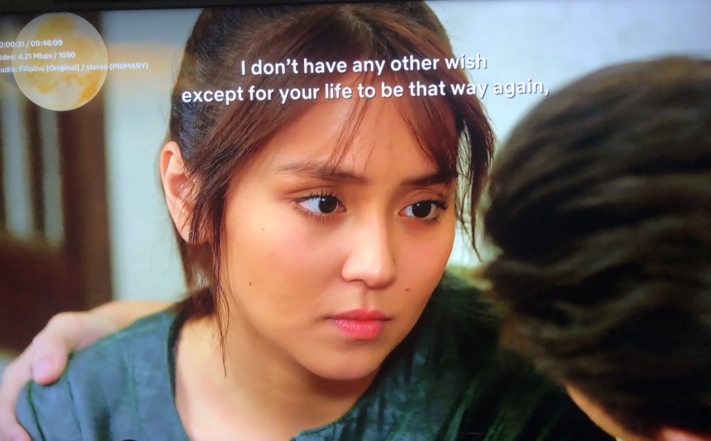 rodmagaru's tweet photo. LA LUNA SANGRE NOW ON NETFLIX. 🌚 https://t.co/w2hO8v50gi