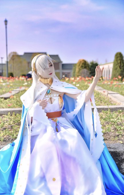 Twitterのコスプレ画像33