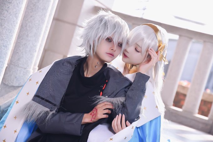 Twitterのコスプレ画像34