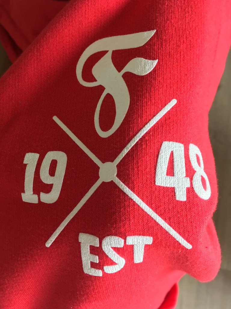 Archie Rhind-Tutt on Twitter: