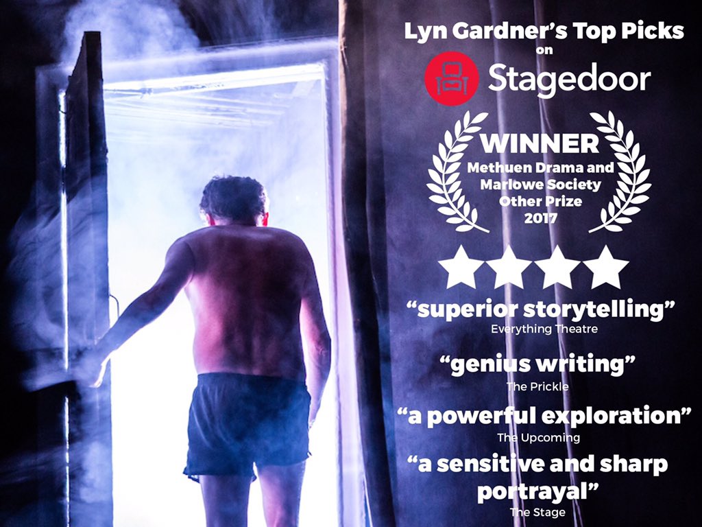 voxiecreative's tweet photo. It’s the LAST day of #BromleyBedlamBethlehem @ORLTheatre! Just TWO chances to catch this award-winning play and not many tickets left for tonight! 

🌟🌟🌟🌟1/2 @Michael30517721 
🌟🌟🌟🌟 @EveryTheatre 

🎟👉 https://t.co/G0XkOlnCYa https://t.co/iYsiimR8BN