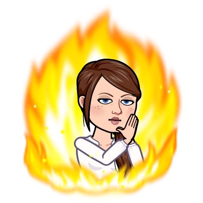 HeatherJoy001's tweet photo. Up early, on fire, java, sunrise walk with pup, paper submitted to chair & content expert & it’s only 5:10 AM #takeThatWorld! #dissertation
BAM!! https://t.co/VH3HhM6QAe
