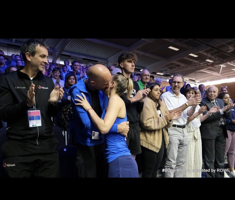 Laura Massaro MBE tweet media