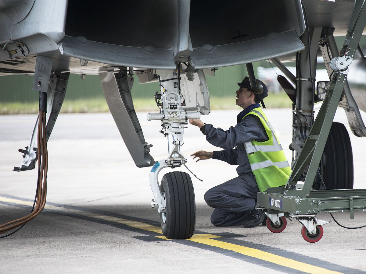 We are looking forward to seeing some of you north of the border!
#TeamLossie https://twitter.com/RAF_Cosford/status/1132188786086043648 …