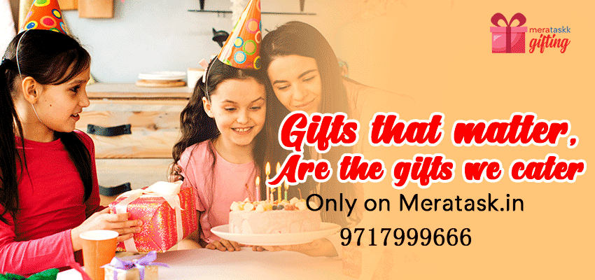 meratask's tweet photo. Life is beautiful with gifts ! We make it even more beautiful with an awesome gifting portal for you.Visit https://t.co/sHAZYcSzGQ and check our amazing range of products specially for kids!
.
.
#meratask #merataskk #sameday #gifts #giftdelivery #deliveryathome #deliveryatoffice https://t.co/WXWqASJaTm