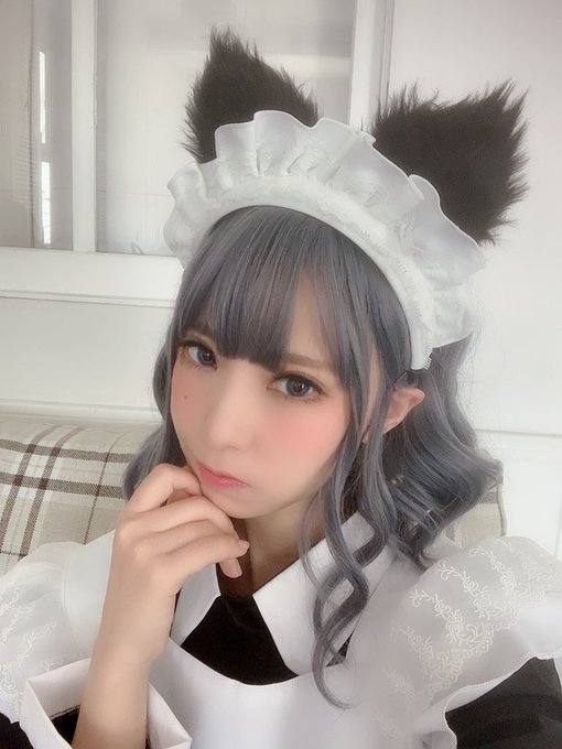 Twitterのコスプレ画像51