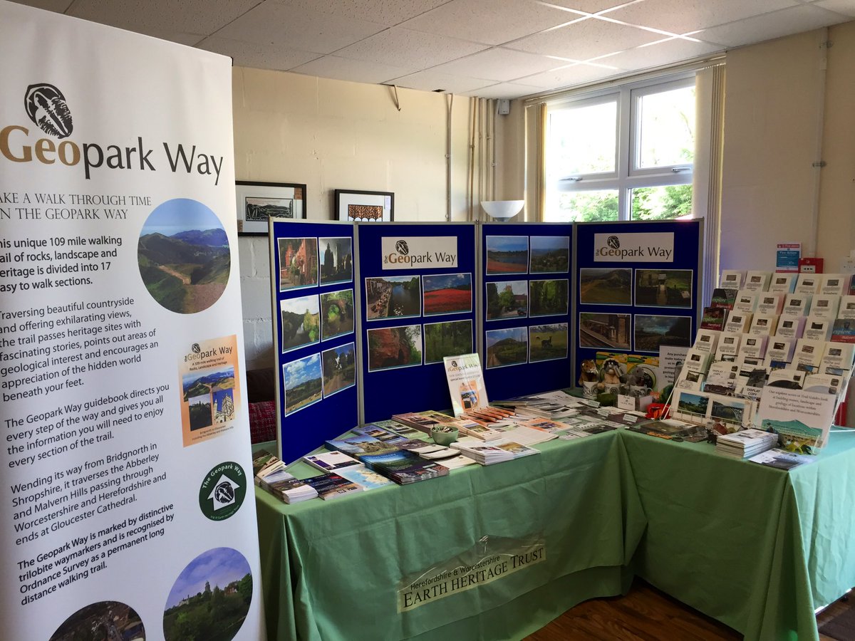 GeoCentre tweet media