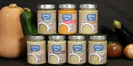 Participez à la campagne de crowdfunding de MieuM de Emulsar, adhérent de Vitagora, et permettez à un délicieux concept de sauces naturellement saines et gourmandes de se développer miimosa.com/fr/projects/le… #crowdfunding #IAA - <a href="/Emulsar/">Christophe Arnaud</a> <a href="/ArnaudFred/">Frederic ARNAUD</a>