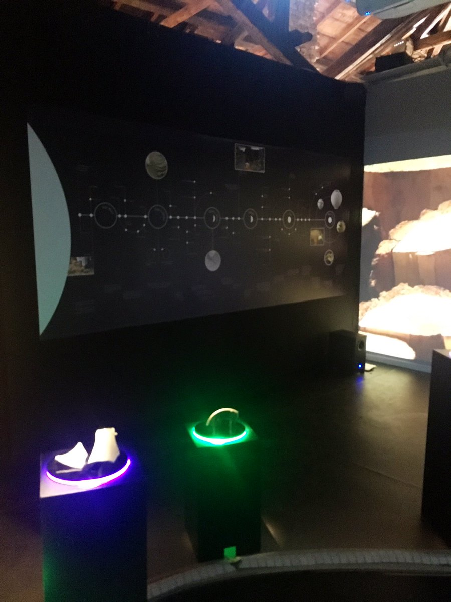 MuddyPublishing's tweet photo. Great to see the infographic we created for the ‘touch crescent moon’ exhibition by Insook Choi at #venicebiennale #personalstructures #palazzomora #venice #venicedesign2019 #europeanculturalcentre https://t.co/Mii7KFvaPm