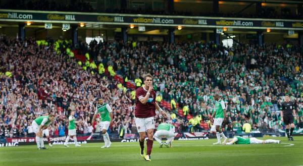 Never forget the feeling, have a great day jambos! HHGH ✌🏻🇱🇻🏆